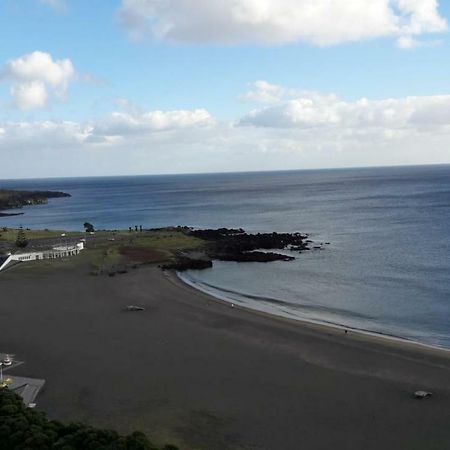 Lila Ocean View Apartment Ponta Delgada - Açores Exterior foto