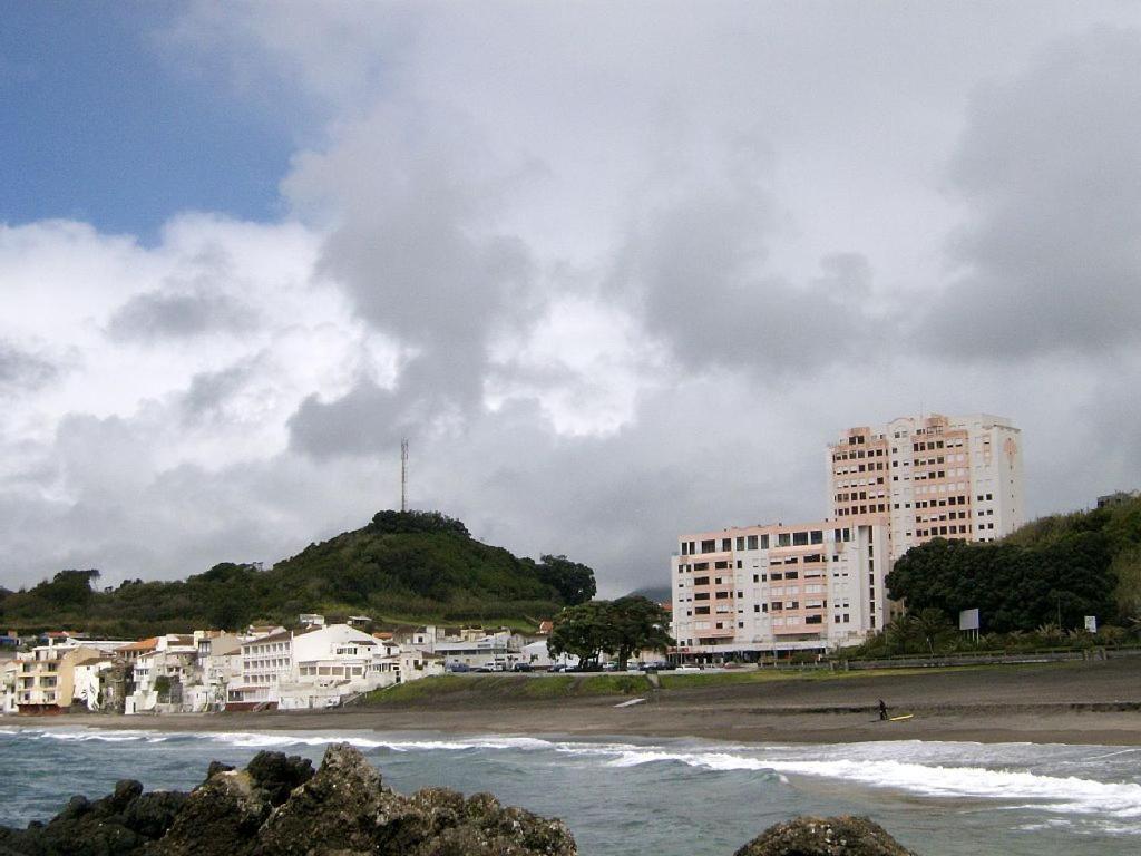 Lila Ocean View Apartment Ponta Delgada - Açores Exterior foto