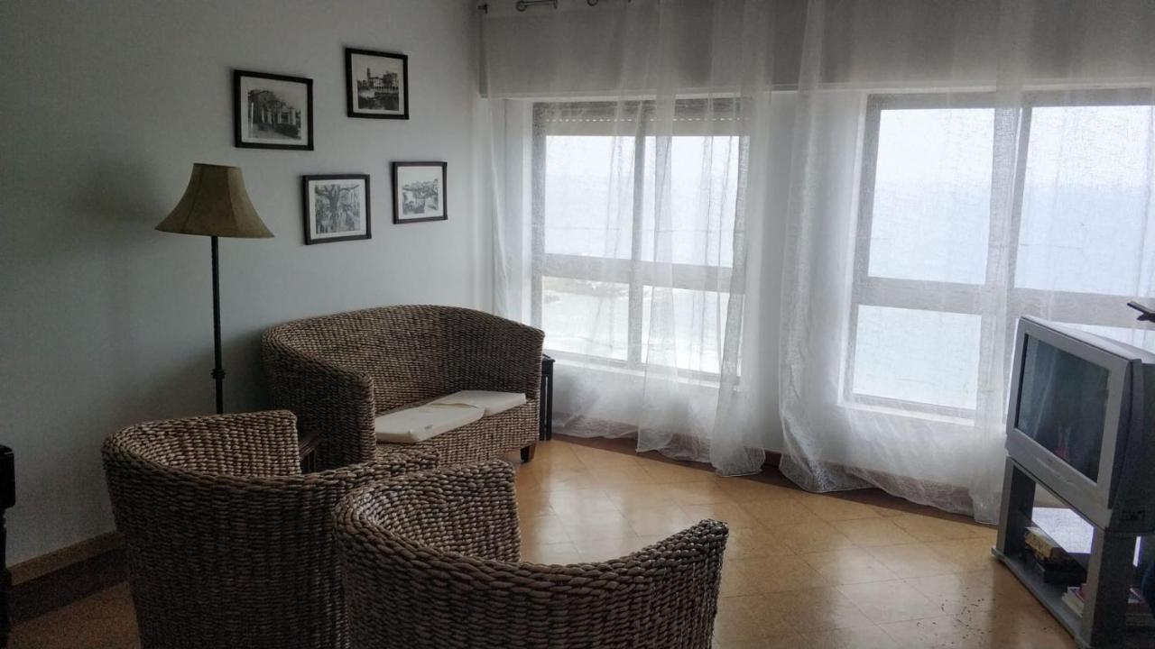 Lila Ocean View Apartment Ponta Delgada - Açores Exterior foto