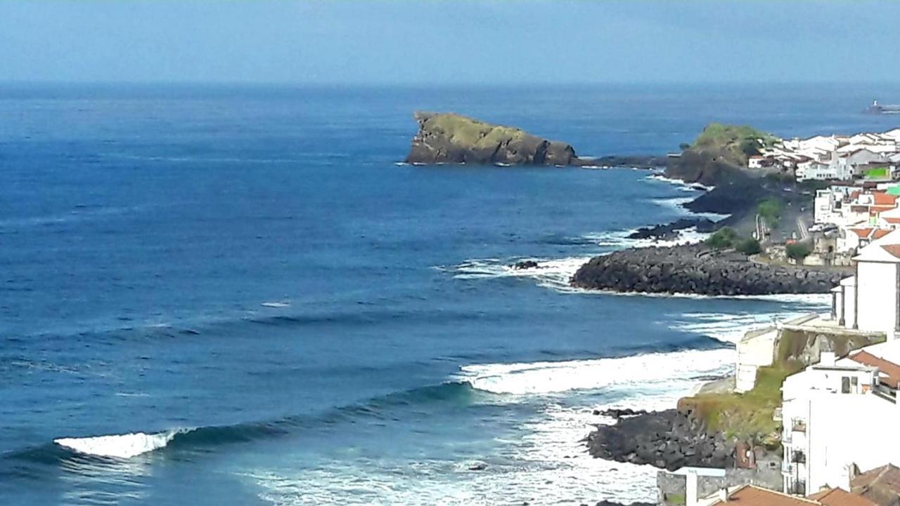 Lila Ocean View Apartment Ponta Delgada - Açores Exterior foto
