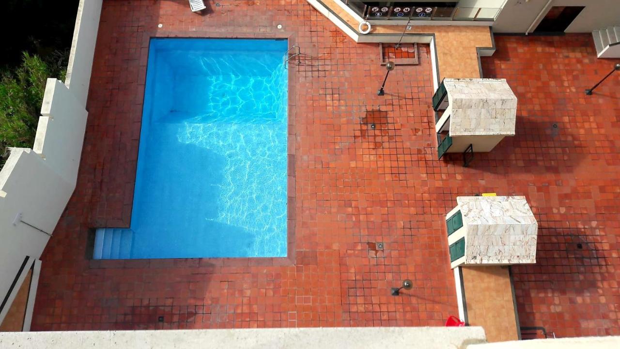 Lila Ocean View Apartment Ponta Delgada - Açores Exterior foto
