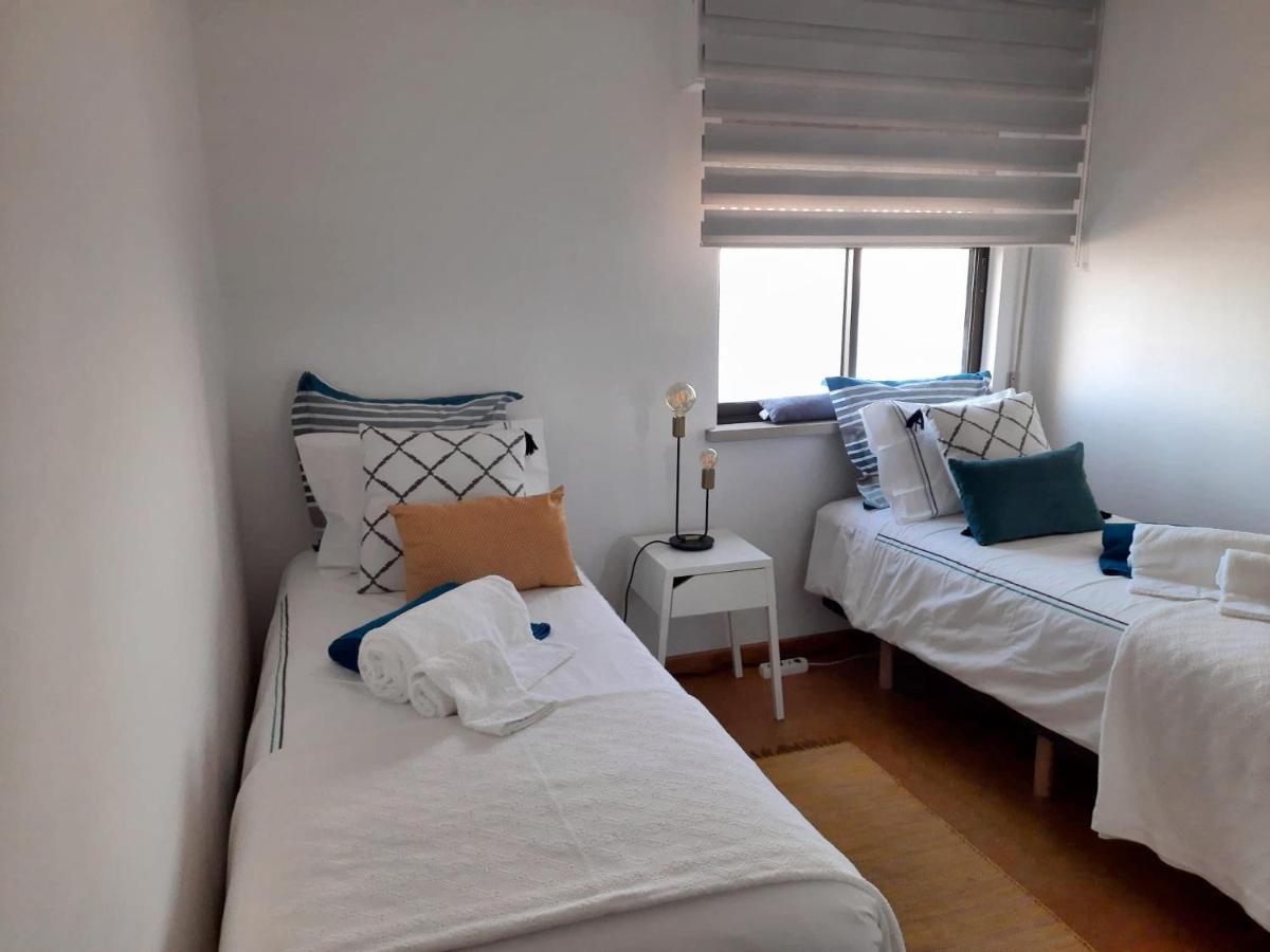 Lila Ocean View Apartment Ponta Delgada - Açores Exterior foto