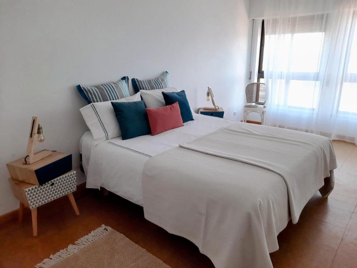 Lila Ocean View Apartment Ponta Delgada - Açores Exterior foto