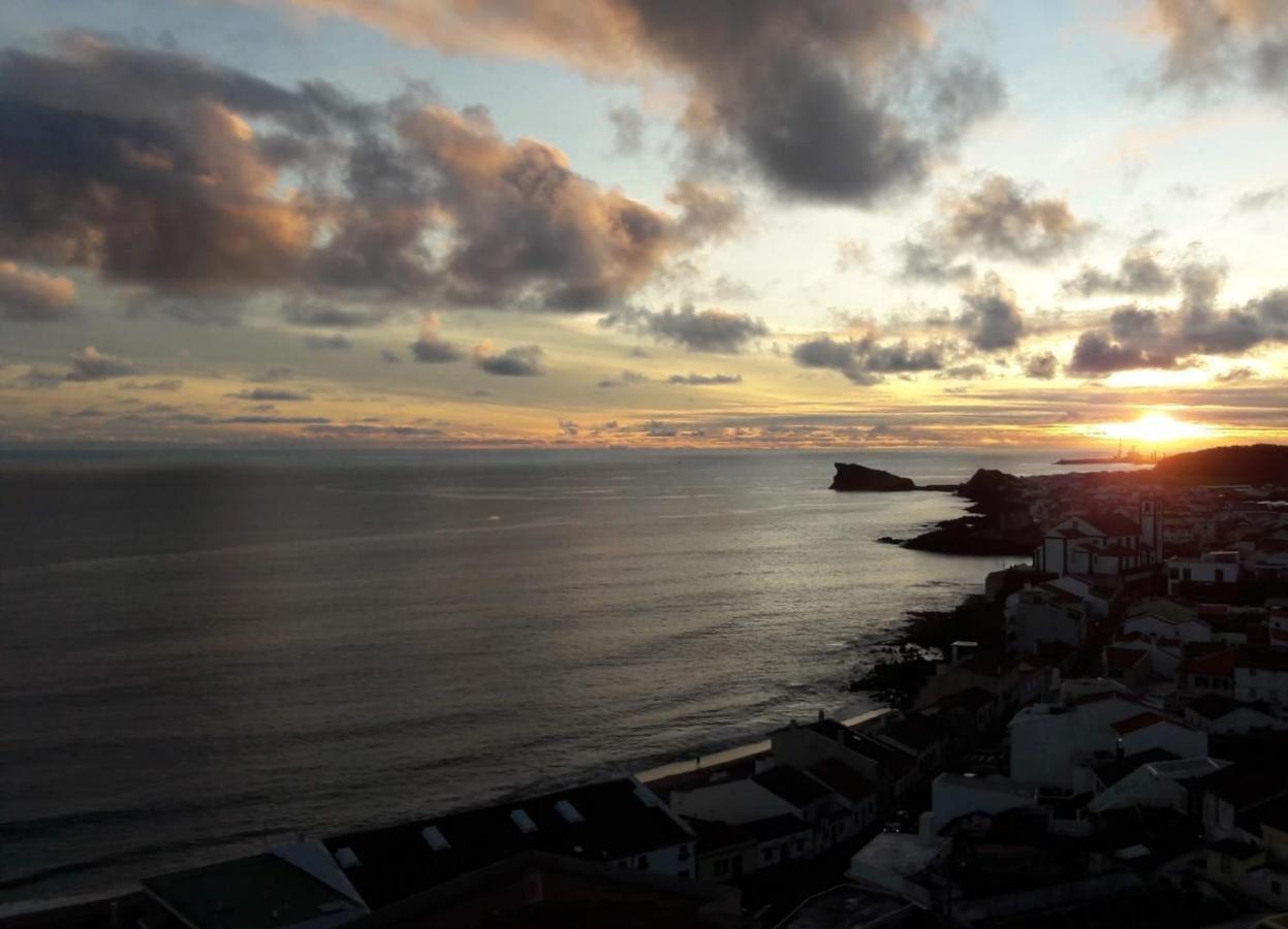 Lila Ocean View Apartment Ponta Delgada - Açores Exterior foto