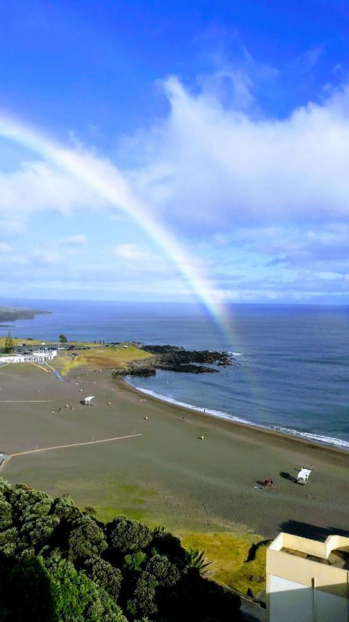 Lila Ocean View Apartment Ponta Delgada - Açores Exterior foto