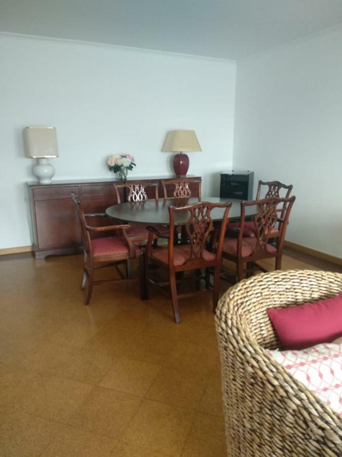 Lila Ocean View Apartment Ponta Delgada - Açores Exterior foto