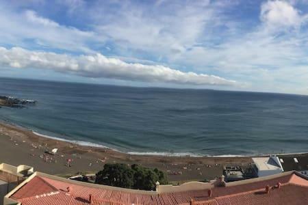 Lila Ocean View Apartment Ponta Delgada - Açores Exterior foto
