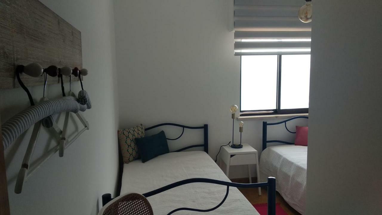 Lila Ocean View Apartment Ponta Delgada - Açores Exterior foto