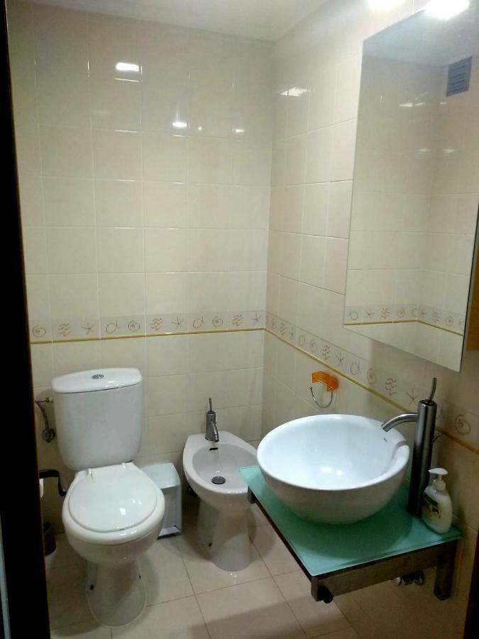 Lila Ocean View Apartment Ponta Delgada - Açores Exterior foto