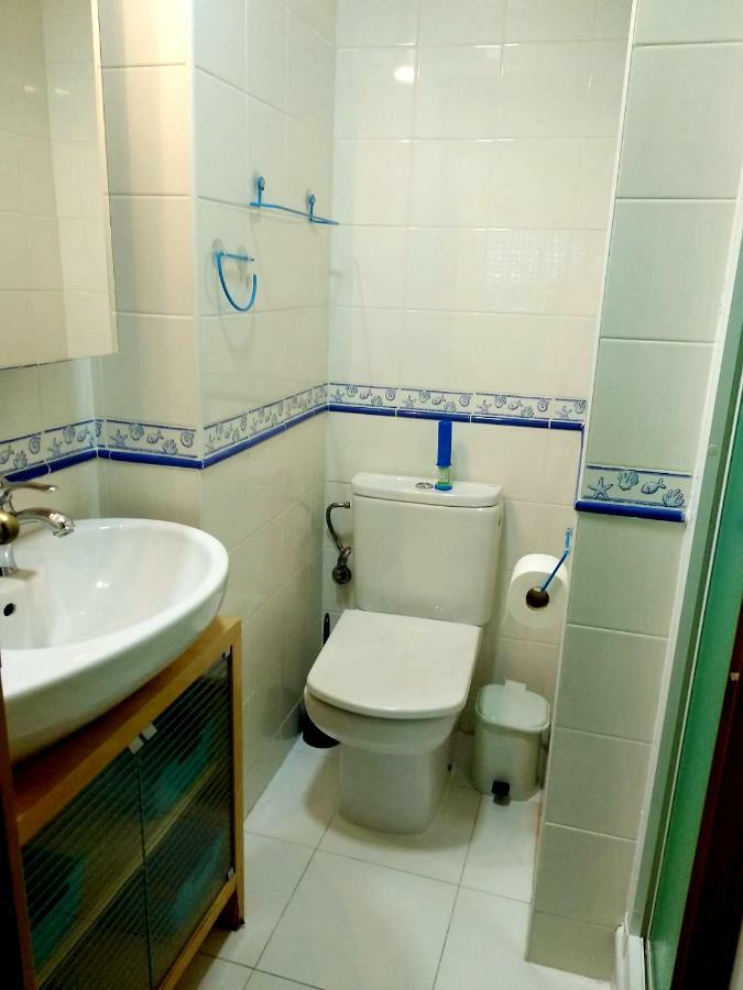 Lila Ocean View Apartment Ponta Delgada - Açores Exterior foto