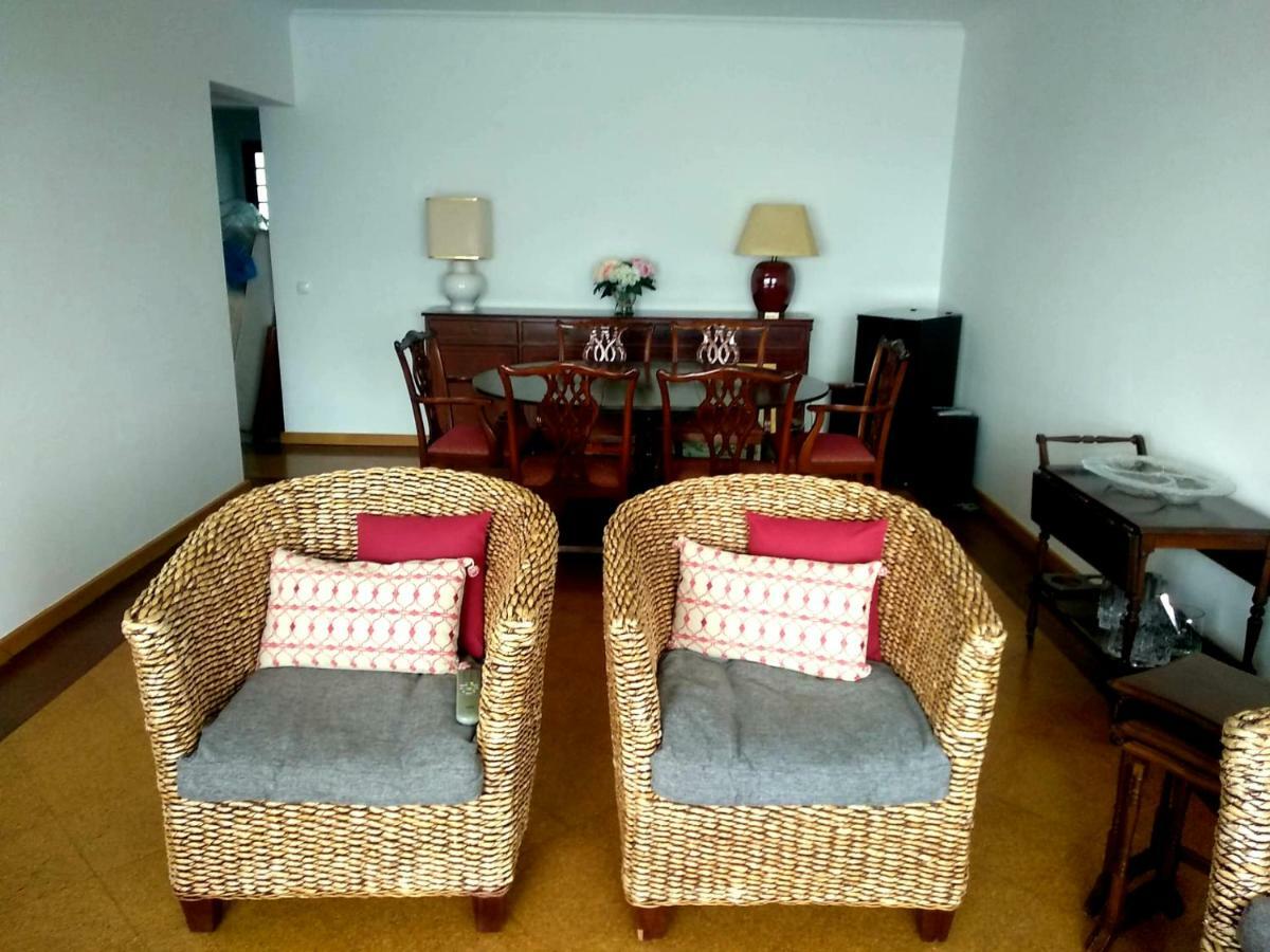 Lila Ocean View Apartment Ponta Delgada - Açores Exterior foto